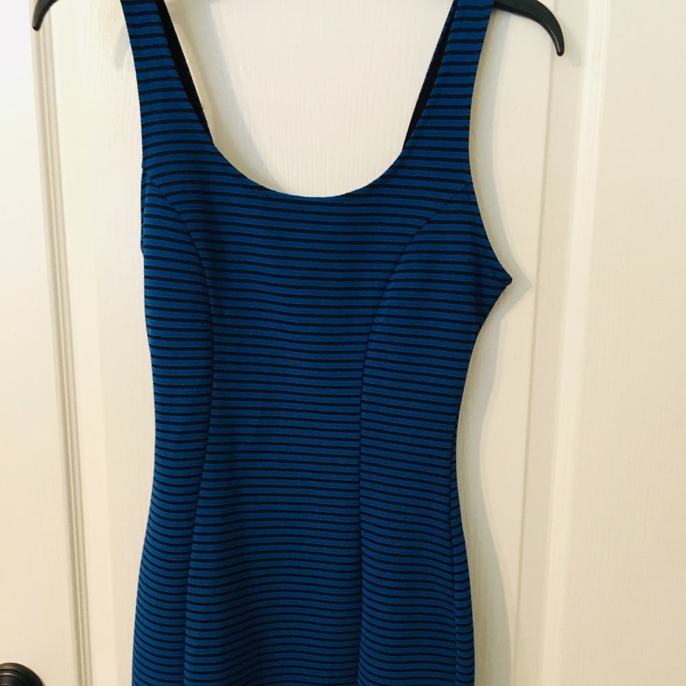 Material Girl tight form fitting